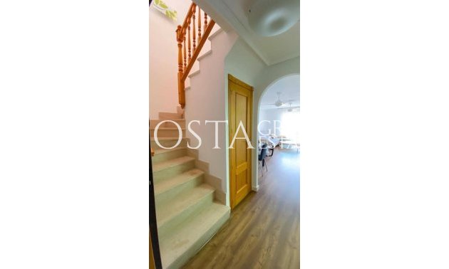 Resale - Apartments -
Orihuela - Mil Palmeras