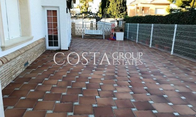 Odsprzedaż - Willa -
Orihuela - Cabo Roig