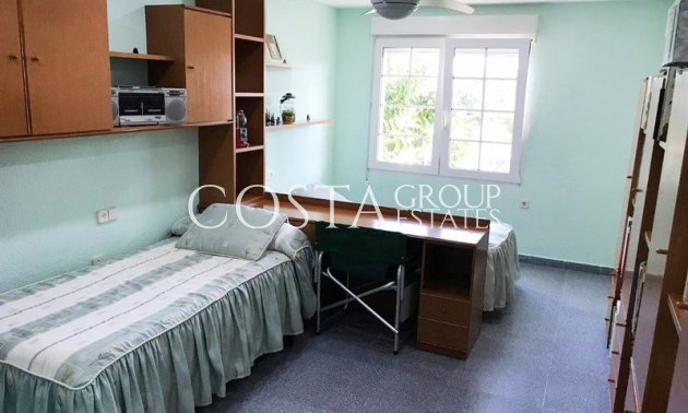 Odsprzedaż - Willa -
Orihuela - Cabo Roig