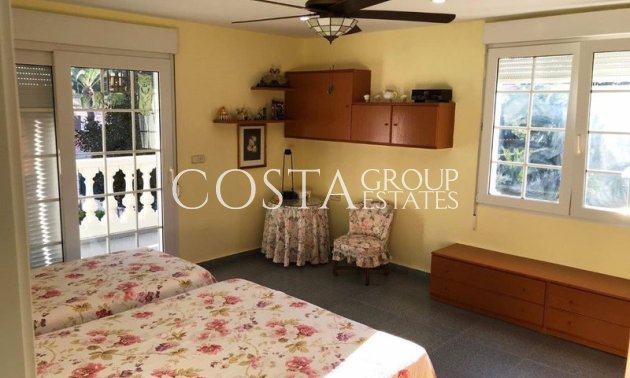 Odsprzedaż - Willa -
Orihuela - Cabo Roig