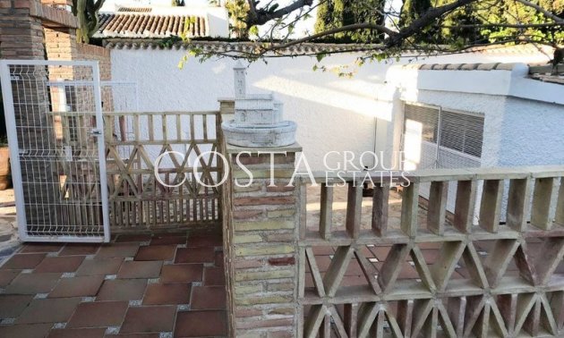 Odsprzedaż - Willa -
Orihuela - Cabo Roig