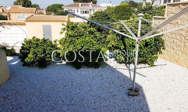 Herverkoop - Villa -
Orihuela - Los Balcones