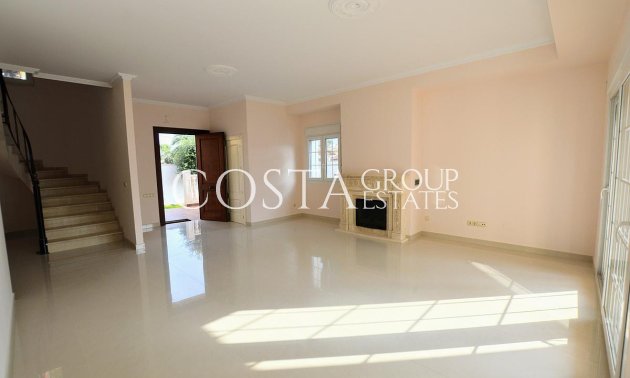 Resale - Villa -
Orihuela - Cabo Roig