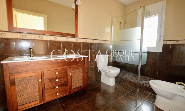 Resale - Villa -
Orihuela - Cabo Roig