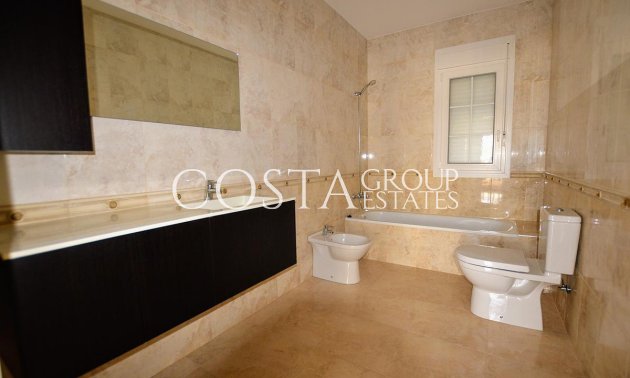 Resale - Villa -
Orihuela - Cabo Roig