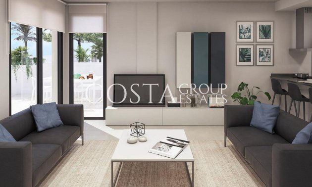 Resale - Apartments -
Torre-Pacheco - Torre-Pacheco Centro