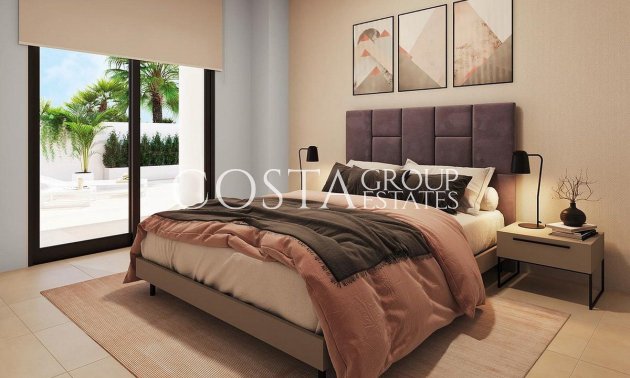 Resale - Apartments -
Torre-Pacheco - Torre-Pacheco Centro