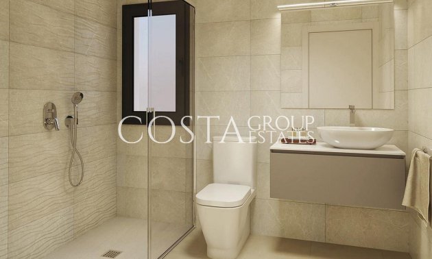 Resale - Apartments -
Torre-Pacheco - Torre-Pacheco Centro