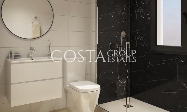 Resale - Apartments -
Torre-Pacheco - Torre-Pacheco Centro