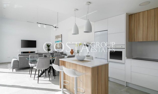 Resale - Villa -
Calasparra - Calasparra Centro