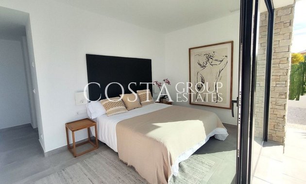 Resale - Villa -
Calasparra - Calasparra Centro