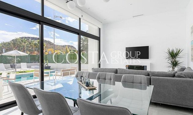 Resale - Villa -
Calasparra - Calasparra Centro