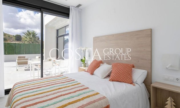 Resale - Villa -
Calasparra - Calasparra Centro