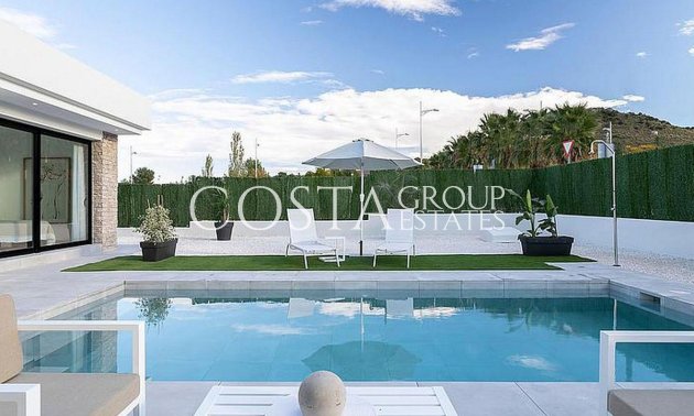 Resale - Villa -
Calasparra - Calasparra Centro