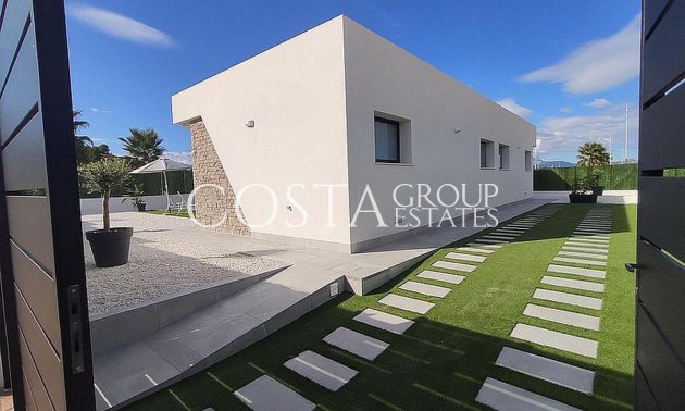 Resale - Villa -
Calasparra - Calasparra Centro