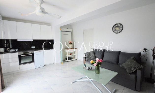 Odsprzedaż - Willa -
Orihuela - Villamartin