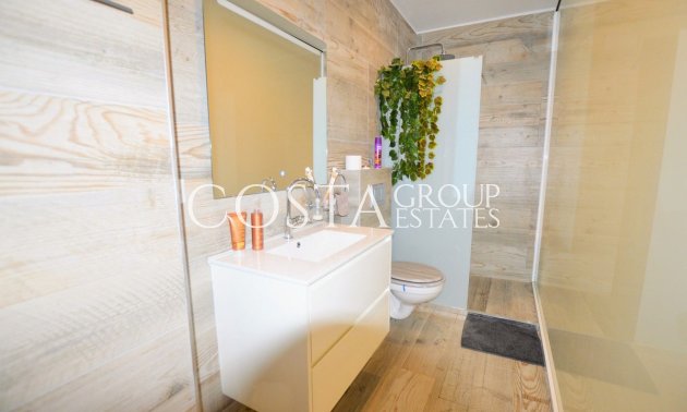 Odsprzedaż - Willa -
Orihuela - Villamartin