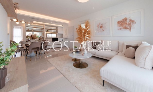 Odsprzedaż - Willa -
Los Alcazares - Los Alcazares Centro