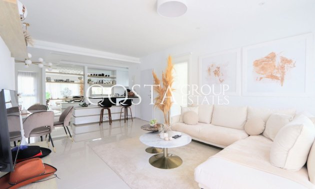 Odsprzedaż - Willa -
Los Alcazares - Los Alcazares Centro