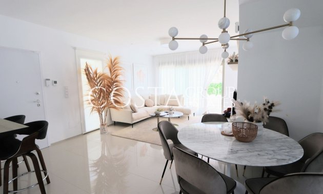 Odsprzedaż - Willa -
Los Alcazares - Los Alcazares Centro