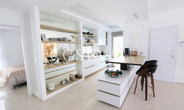 Odsprzedaż - Willa -
Los Alcazares - Los Alcazares Centro