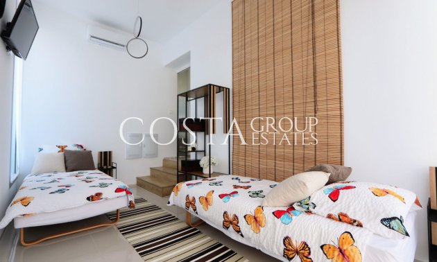 Odsprzedaż - Willa -
Los Alcazares - Los Alcazares Centro