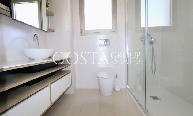 Odsprzedaż - Willa -
Los Alcazares - Los Alcazares Centro