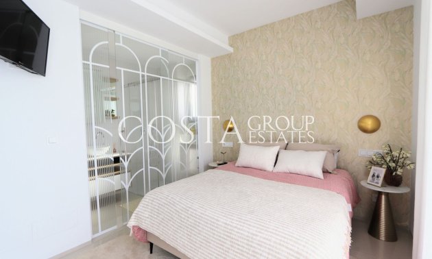 Odsprzedaż - Willa -
Los Alcazares - Los Alcazares Centro