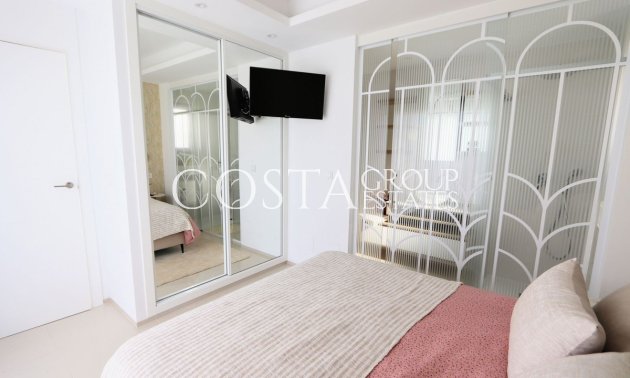 Odsprzedaż - Willa -
Los Alcazares - Los Alcazares Centro