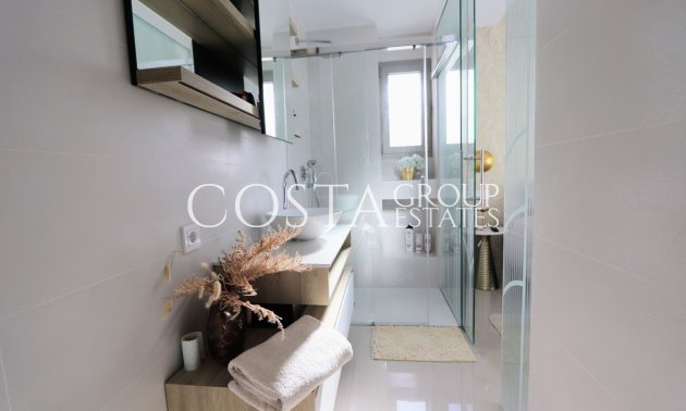 Odsprzedaż - Willa -
Los Alcazares - Los Alcazares Centro