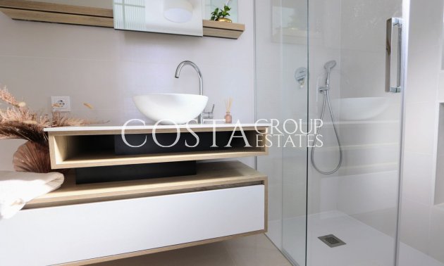 Odsprzedaż - Willa -
Los Alcazares - Los Alcazares Centro