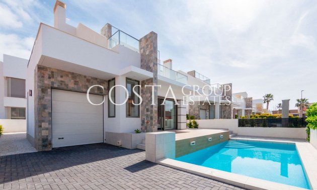 Odsprzedaż - Willa -
Los Alcazares - Los Alcazares Centro