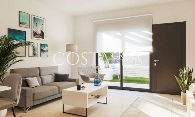 Wiederverkauf - Apartments -
Aguilas - Águilas Centro