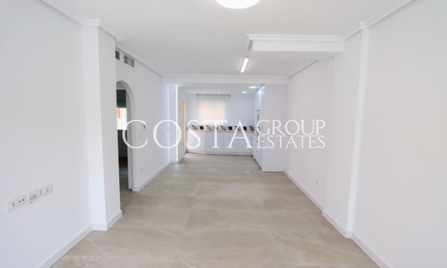 Revente - Apartments -
Pilar de la Horadada - Pilar de la Horadada Centro