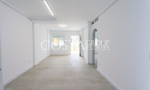 Revente - Apartments -
Pilar de la Horadada - Pilar de la Horadada Centro