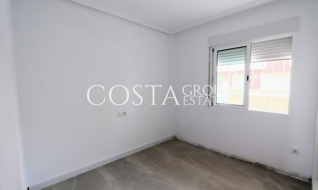 Revente - Apartments -
Pilar de la Horadada - Pilar de la Horadada Centro