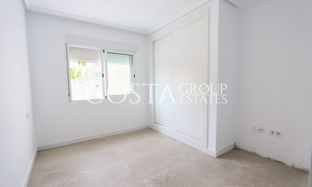 Revente - Apartments -
Pilar de la Horadada - Pilar de la Horadada Centro