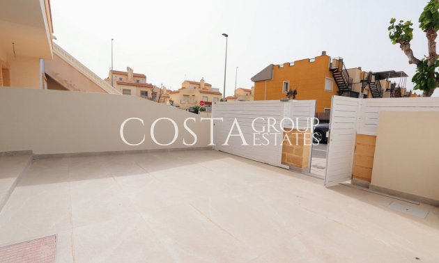 Revente - Apartments -
Pilar de la Horadada - Pilar de la Horadada Centro