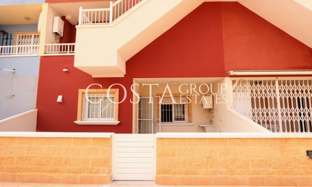 Revente - Apartments -
Pilar de la Horadada - Pilar de la Horadada Centro