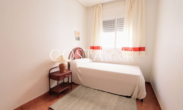 Revente - Maison -
Pilar de la Horadada - Torre De La Horadada