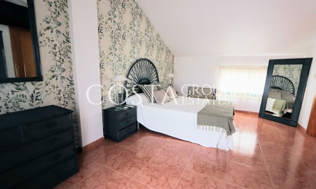 Revente - Maison -
Pilar de la Horadada - Torre De La Horadada