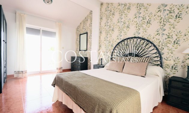 Revente - Maison -
Pilar de la Horadada - Torre De La Horadada