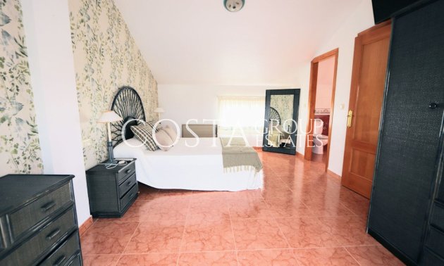 Revente - Maison -
Pilar de la Horadada - Torre De La Horadada