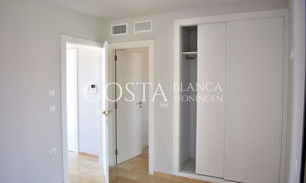 Nieuwbouw Woningen - Villa -
Finestrat