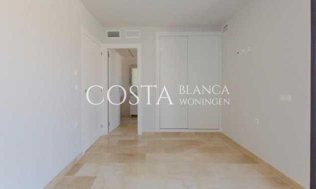 Nieuwbouw Woningen - Villa -
Finestrat