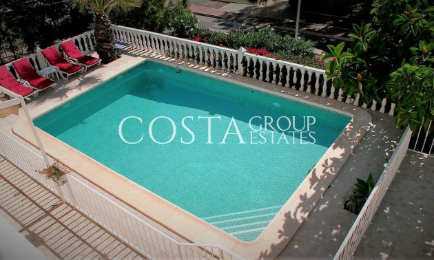 Wiederverkauf - Villa -
Orihuela - Los Balcones