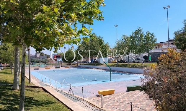 Wiederverkauf - Villa -
Orihuela - Los Balcones