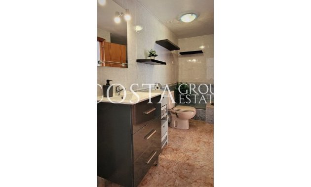 Wiederverkauf - Villa -
Orihuela - Los Balcones