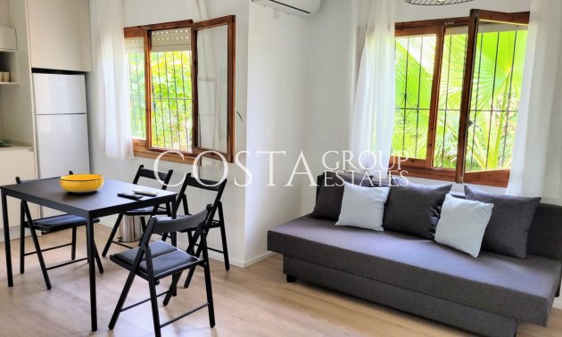 Wiederverkauf - Villa -
Orihuela - Los Balcones