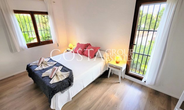 Wiederverkauf - Villa -
Orihuela - Los Balcones